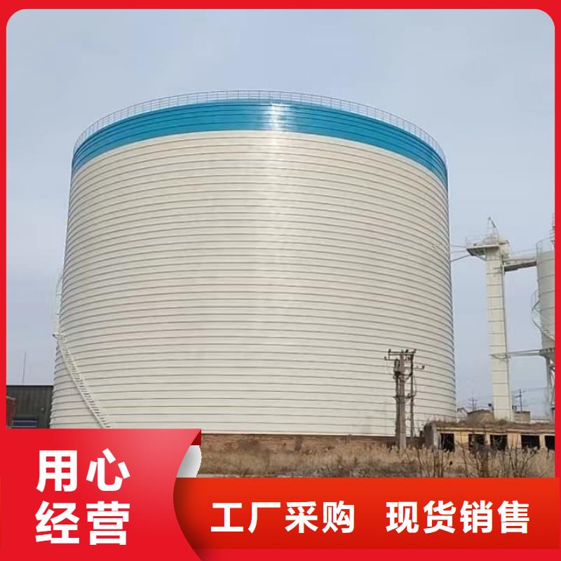 口碑好的水泥钢板仓厂家