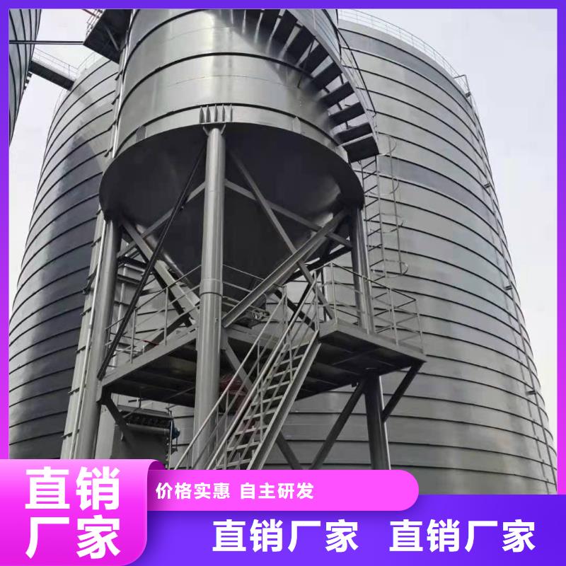 服务周到的大型钢板仓供货商