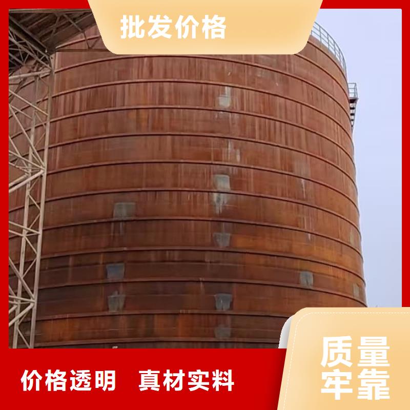 用户认可的粉煤灰储存罐厂家