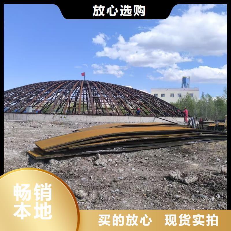 服务周到的大型钢板仓供货商