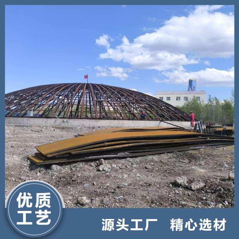 粉煤灰钢板仓介绍