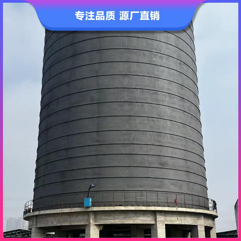 用户认可的粉煤灰储存罐厂家