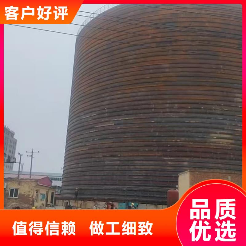 粉煤灰钢板库大量供应厂家