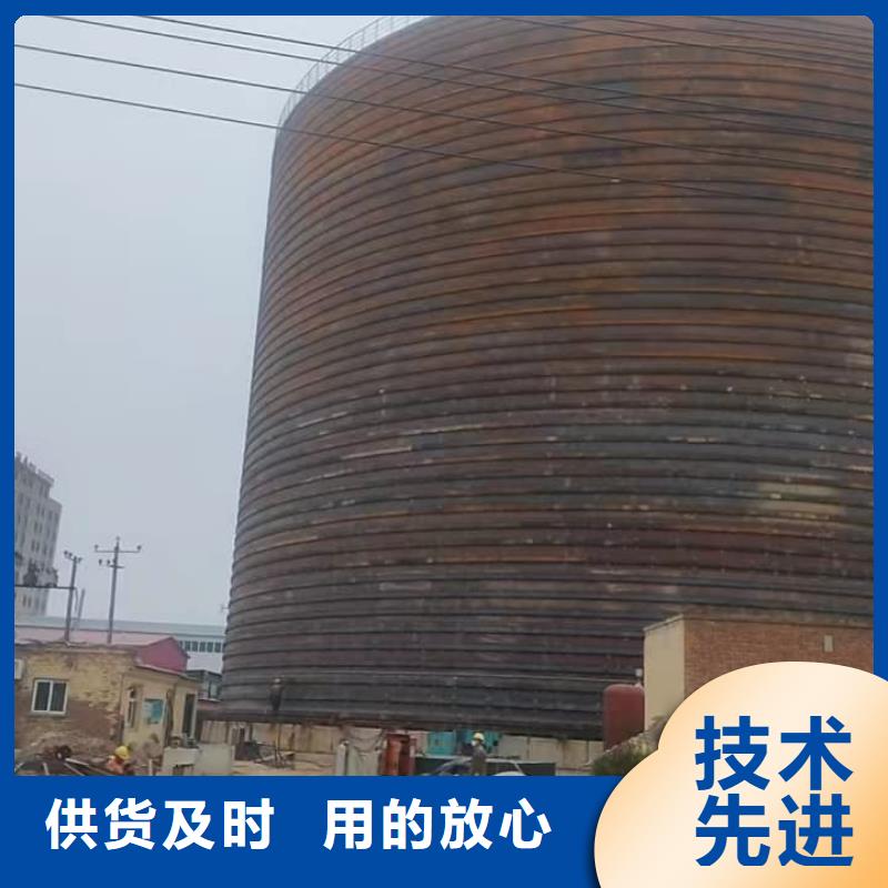服务周到的大型钢板仓供货商
