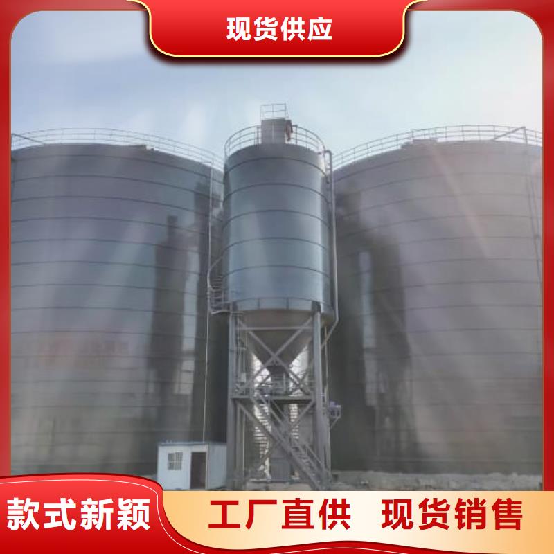 口碑好的水泥钢板仓厂家