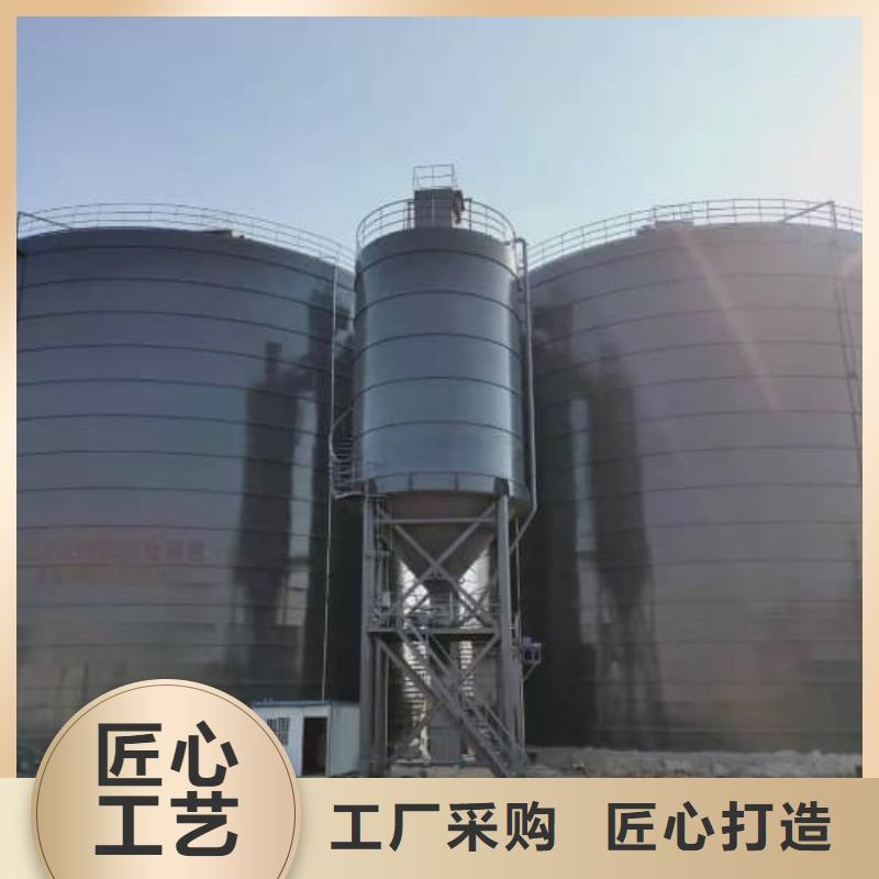 口碑好的水泥钢板仓厂家