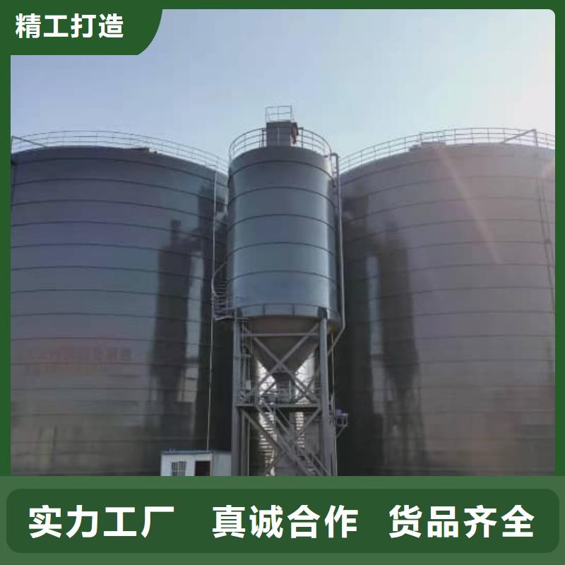 服务周到的大型钢板仓供货商