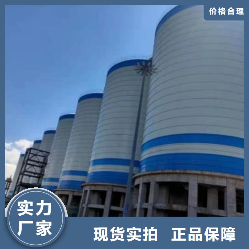 服务周到的大型钢板仓供货商