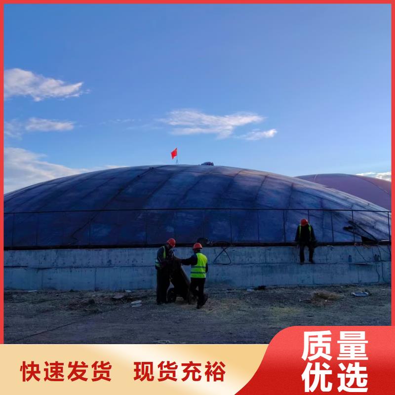 常年供应焊接钢板仓-大型厂家
