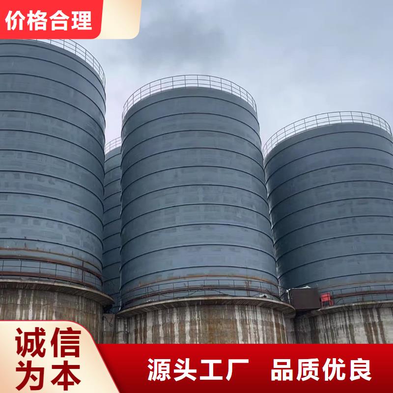 口碑好的水泥钢板仓厂家