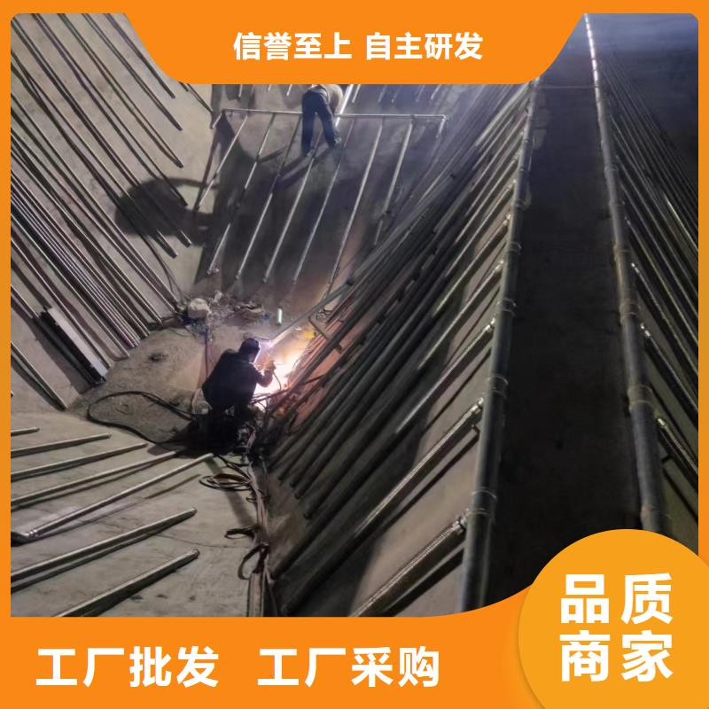 精选气化管厂家
