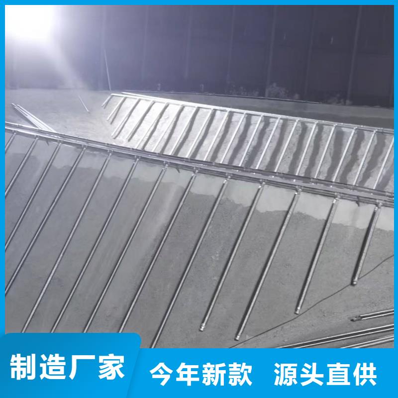 气化管 可加工设计