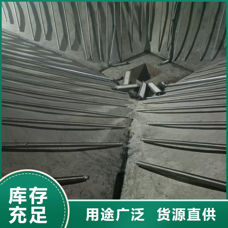 质量好的40流化棒厂家批发