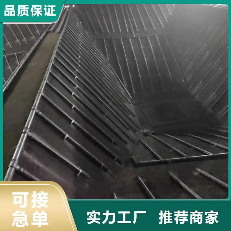 气化管 可加工设计