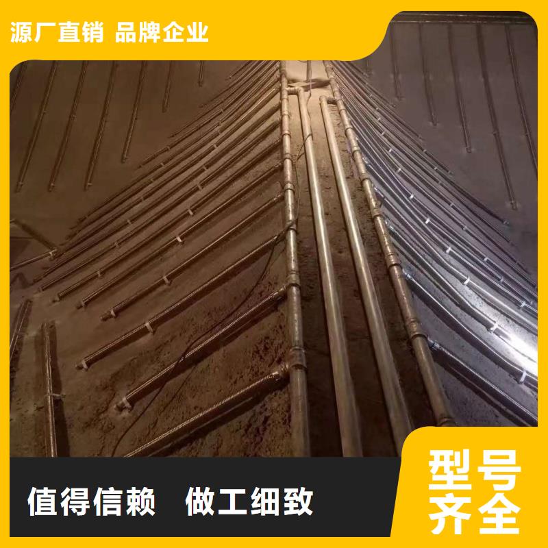 气化棒的用途分析