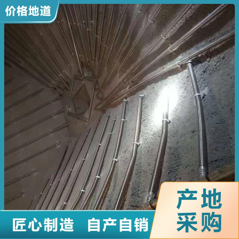 精选气化管厂家
