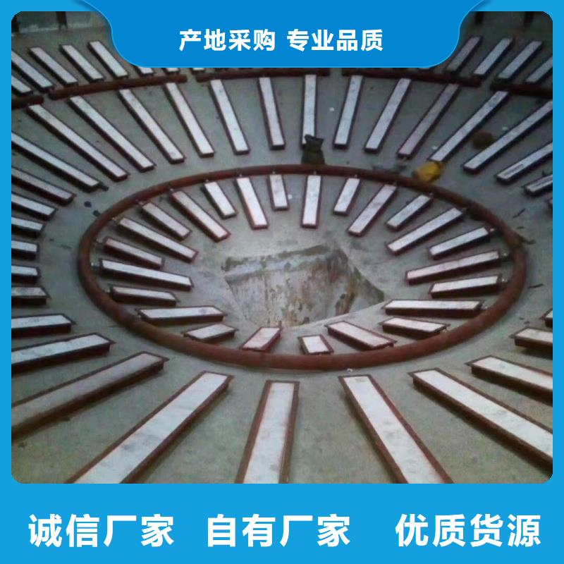 本地的流化棒生产厂家