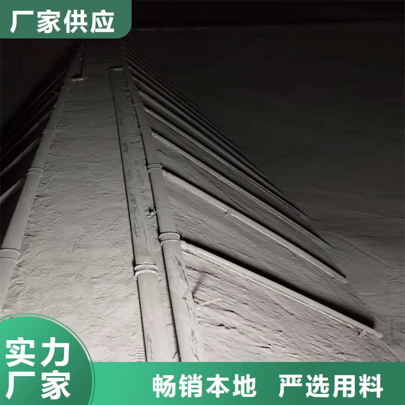 气化管 可加工设计