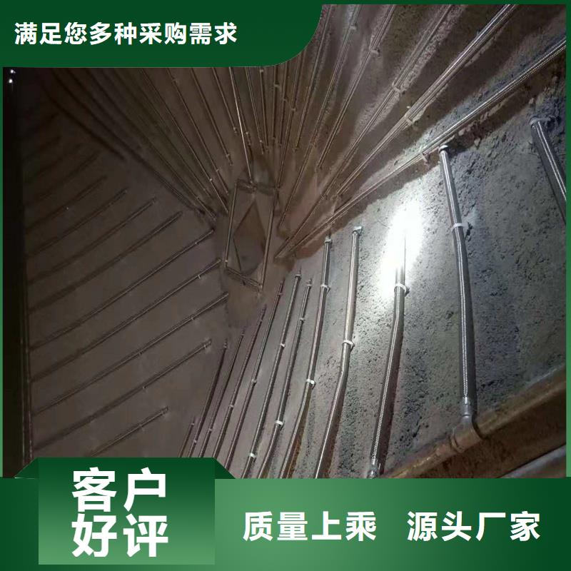 能做气化管的厂家