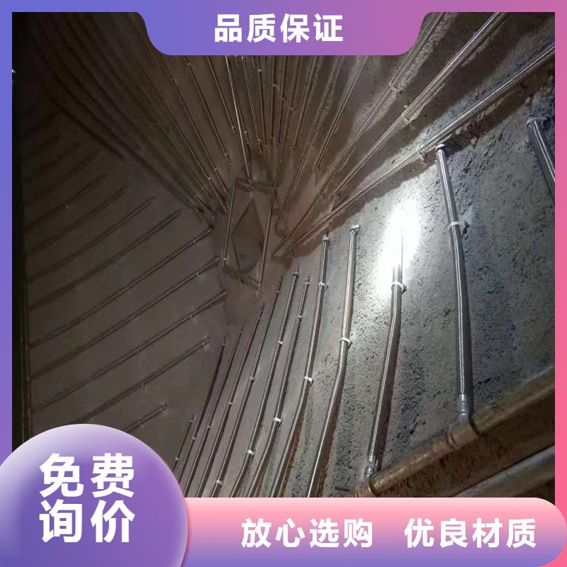 精选气化管厂家