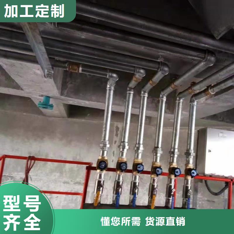 精选气化管厂家