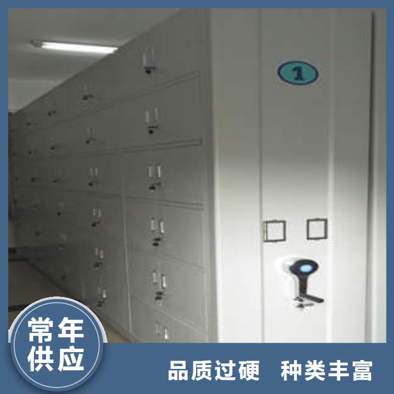 摇把式密集柜【详细解读】
