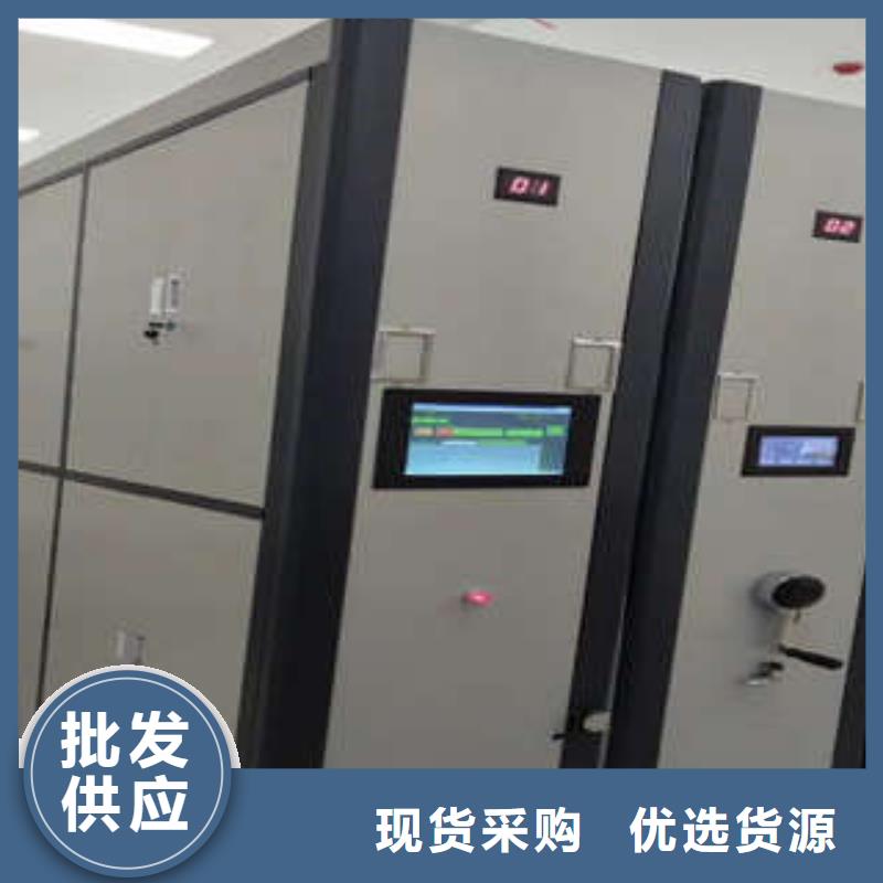 智能密集架厂家勇敢创新的市场反响