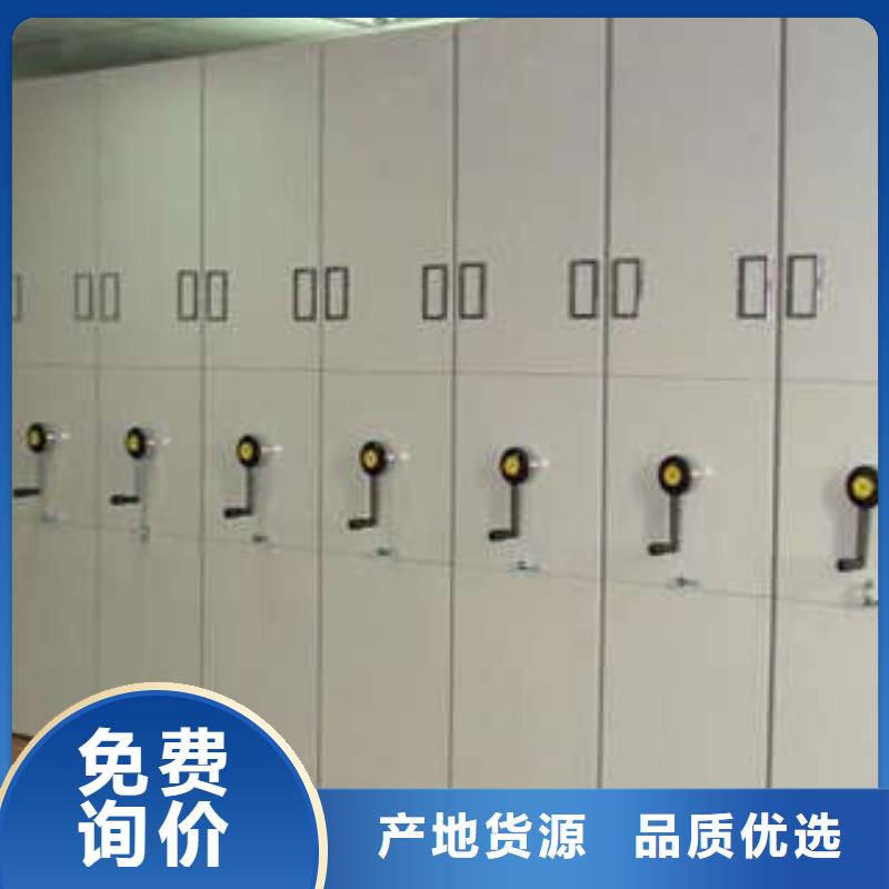 手动密集架服务热情