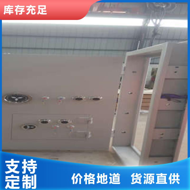 金库门厂家加工