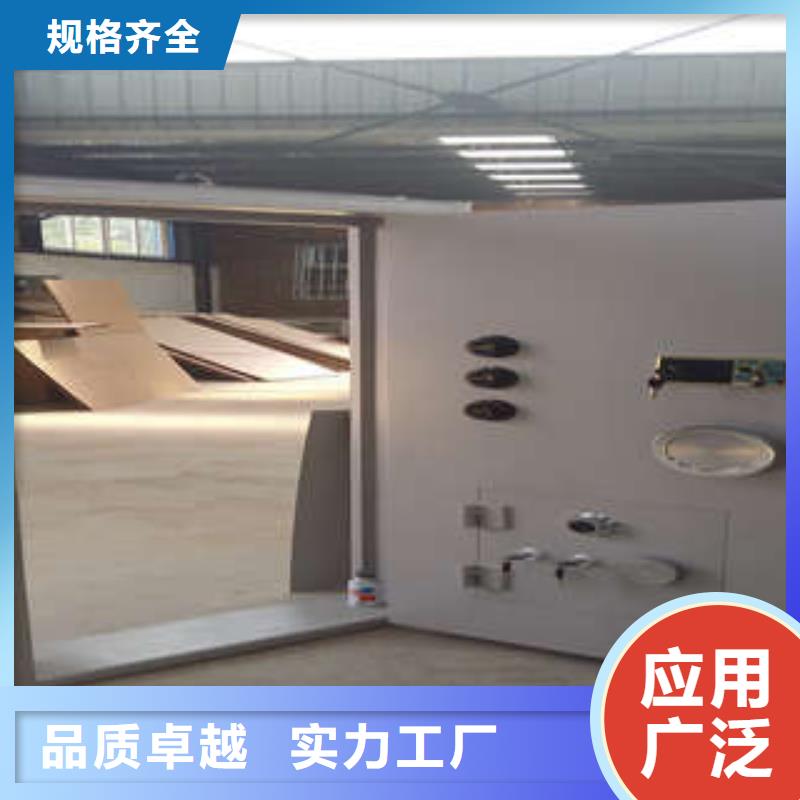 B级防水金库门增加