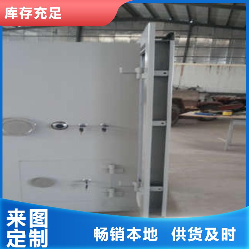 优质钢板金库门经销商