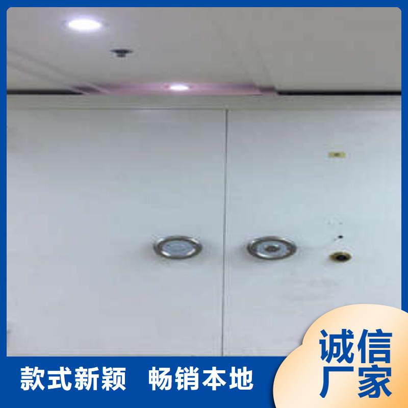 不锈钢金库门效果好吗