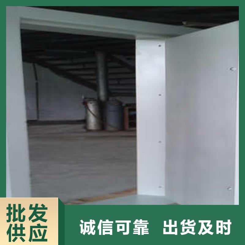 金库门厂家加工