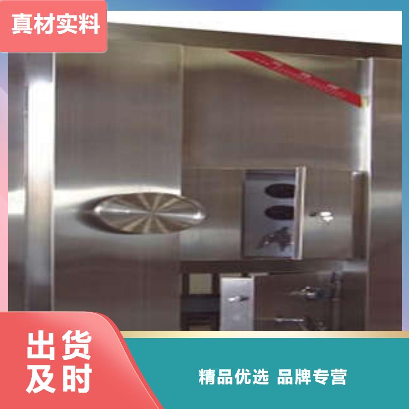 豪华金库门商情