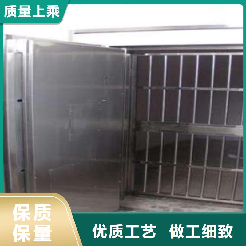金店金库门供求网优选鑫康柜业