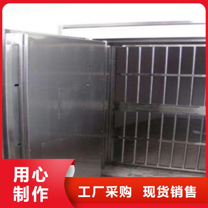 B级防水金库门中间商-泽信钢木