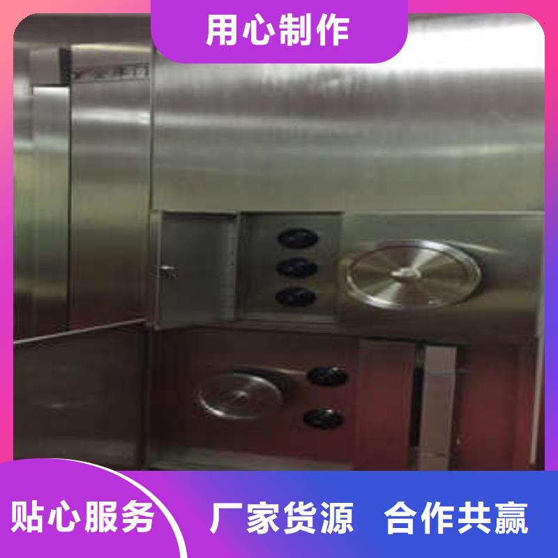 泽信钢木泄爆墙行情