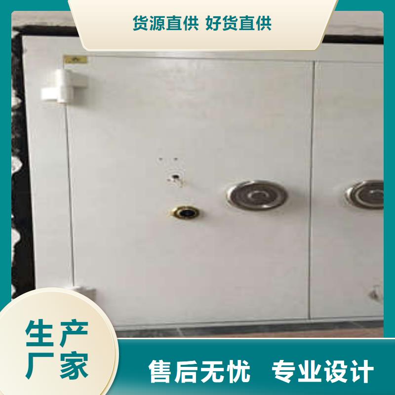 加厚防爆金库门点击查看