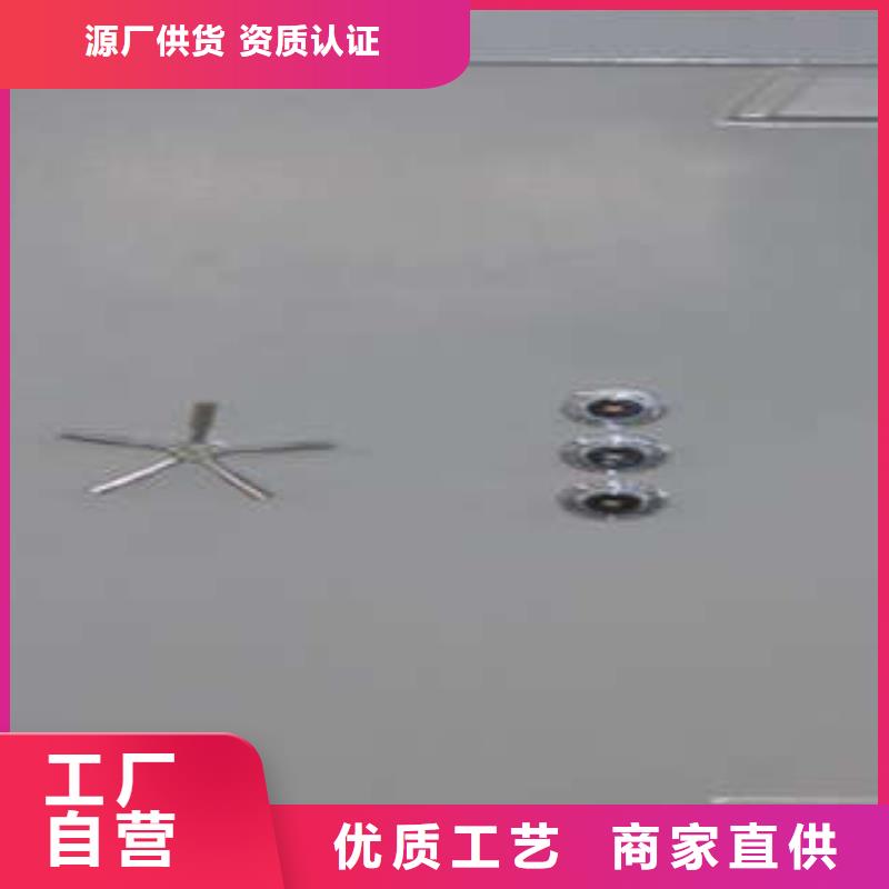 抗爆门生产工艺