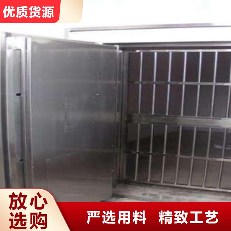 B级防水金库门分销商-优选