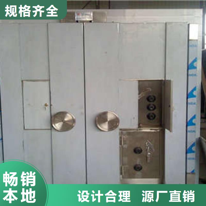 防护门用法