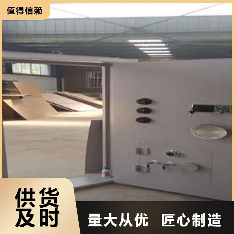 普通防水金库门组图