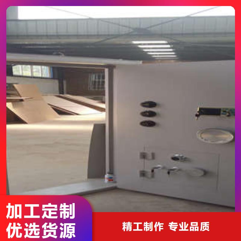 普通金库门厂商
