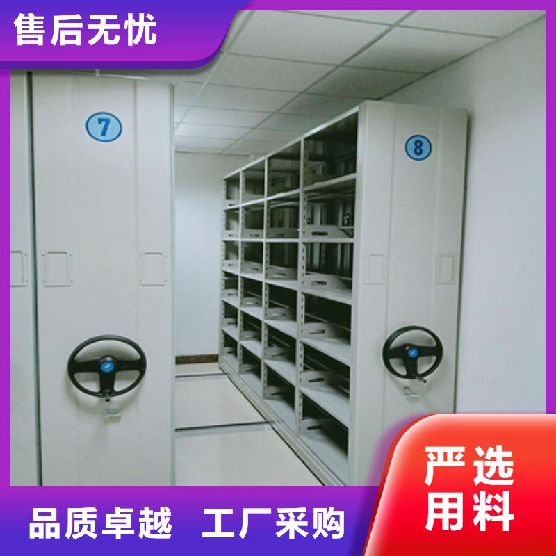 手动型摇臂式密集柜市场