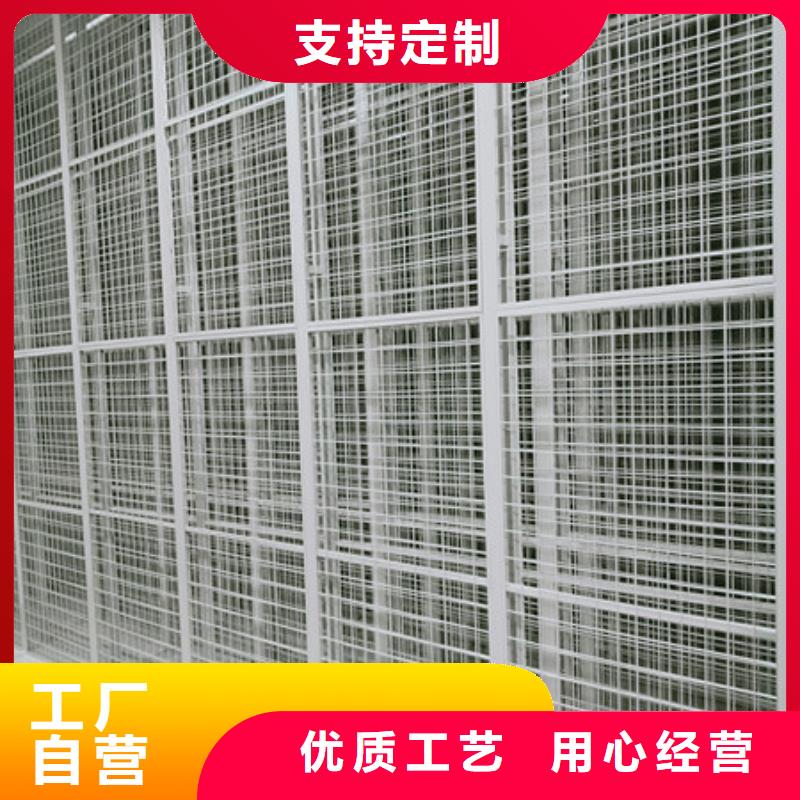 普通密集架工艺先进
