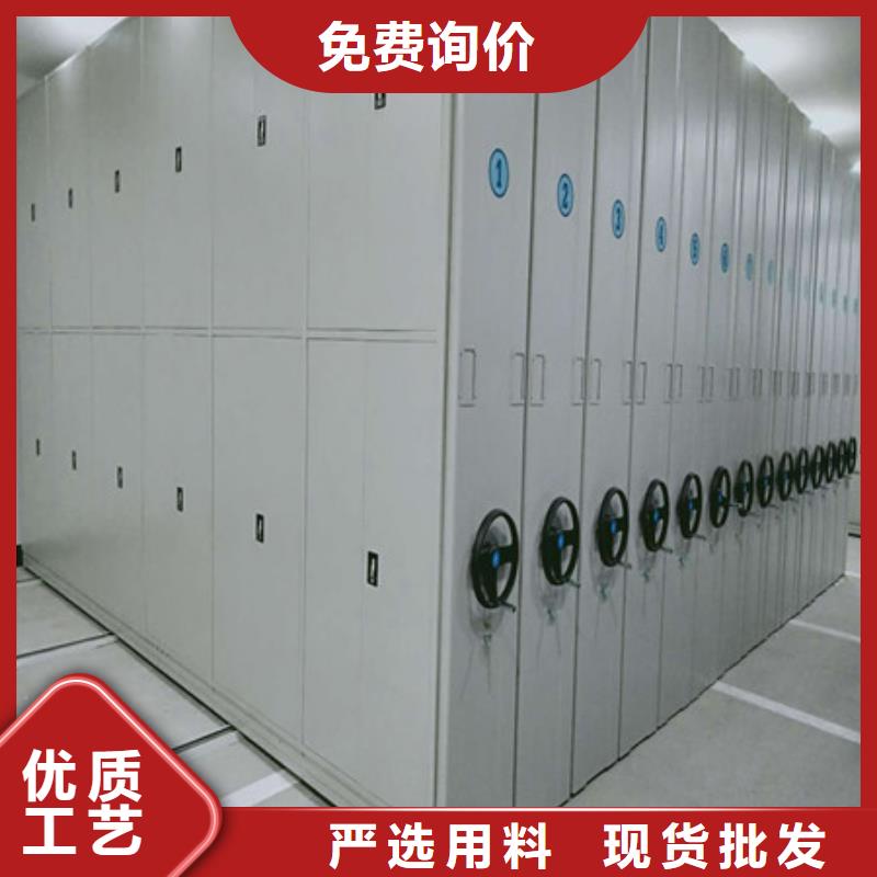 密集资料铁皮柜经验丰富
