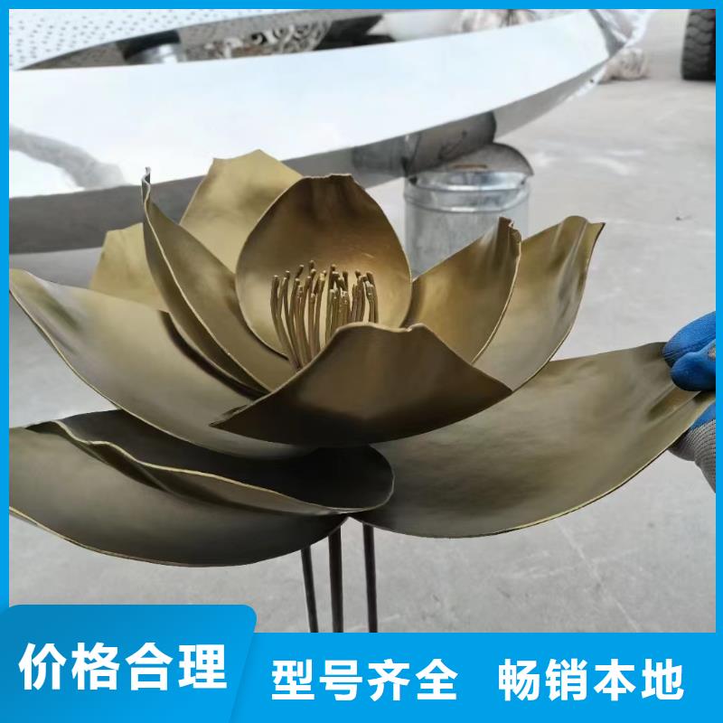 园林景观小品雕塑售后完善