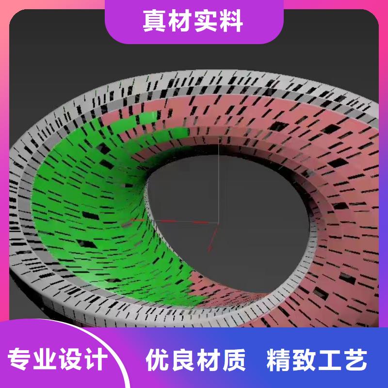 人物景观小品雕塑支持定制