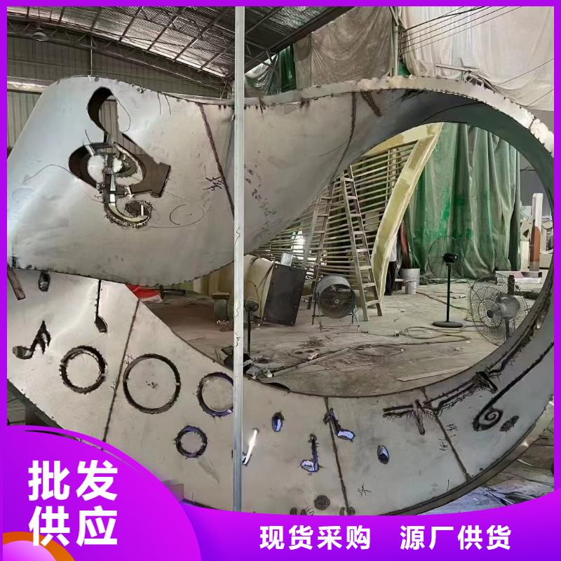 长廊景观小品雕塑施工团队