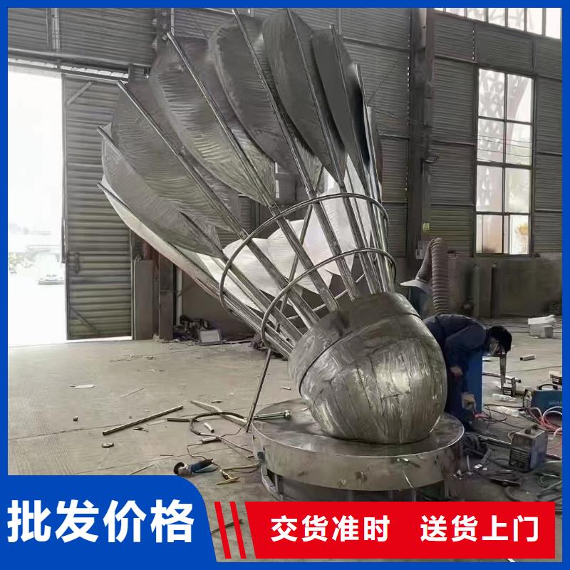文化长廊景观小品雕塑欢迎咨询
